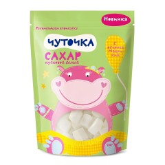Сахар кусковой Купеческий 220гр