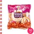 Баранки Посольские с маком 300г  Посольство вкусной еды