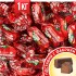 Ромашковый букет конфеты