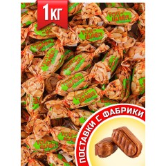 Карамель Топ-Шлёп 1кг