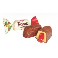 ЛОДОЧКА ТРОПИК №153 1кг