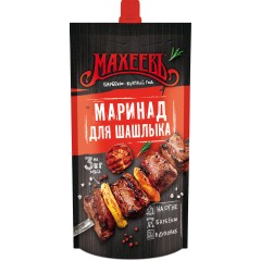 МАРИНАД традиционный для вкусного шашлыка д/п 300гр/МахеевЪ, шт