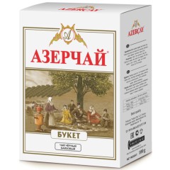 Азерчай Букет 100гр, шт