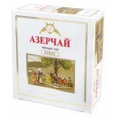 Азерчай Букет п.100 б/конв, шт