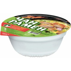 Суп Доширак рамён со вкусом курицы 86г