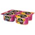 Fruttis Супер Экстра 8,0% 115г продукт йогуртный пастериз. с абрикосом и манго Лесные ягоды