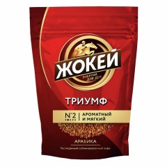 Жокей  Триумф 75г м/у, шт