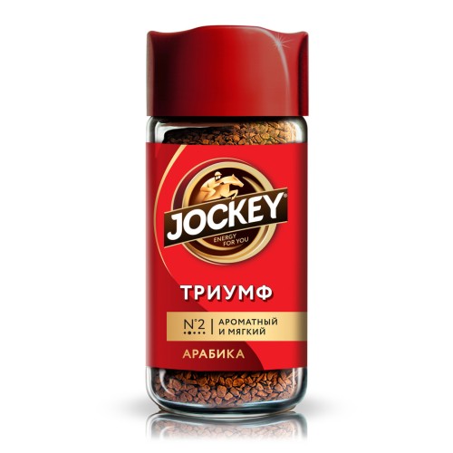Жокей  Триумф 95г ст/б, шт