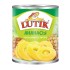 АНАНАСЫ LUTIK КОЛЬЦА 580мл, шт