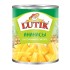 АНАНАСЫ LUTIK КУСОЧКИ 580мл, шт