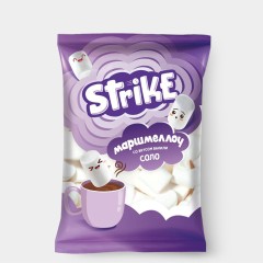 Маршмеллоу Strike Solo Creamy 65г, шт