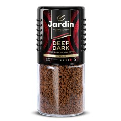 Кофе JARDIN Дип Дарк раст.95гр ст