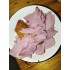 Мясная обрезь (красное мясо) заморозка , кг