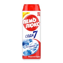 Пемолюкс чистящее средство  480 гр , шт