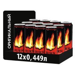 Берн оригинал  ж/б  0,449 л. , шт