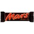 Шоколадный батончик Mars 50г