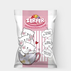 Маршмеллоу Solo 65г Zerfer ваниль