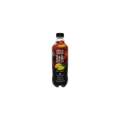 Напиток газированный Fr. Bar Alfa Cola пэт 0,48л