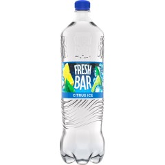 Напиток сильногазированный Fr.Bar Melonade Mojito пэт 0,48л