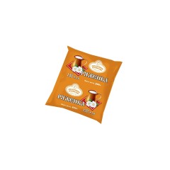 Ряженка 2,5% пленка 500 гр Молочное Изобилие, шт