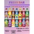 Напиток газированный Fr. Bar Lychi Peachy пэт 0,48л