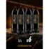 Напиток газированный Tornado Max Black пэт 1,0л