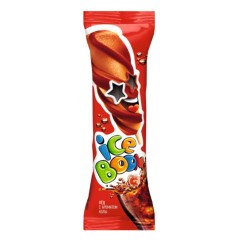 Лёд 70г ТЯНУЧКА кола ЛЕДИ БАГ